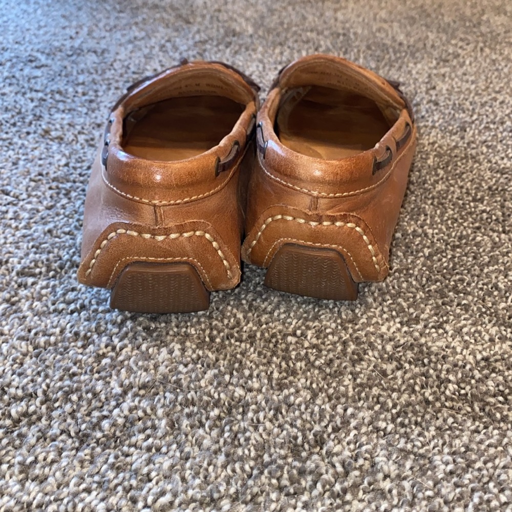 Bass Loafers - Picture 4 of 6